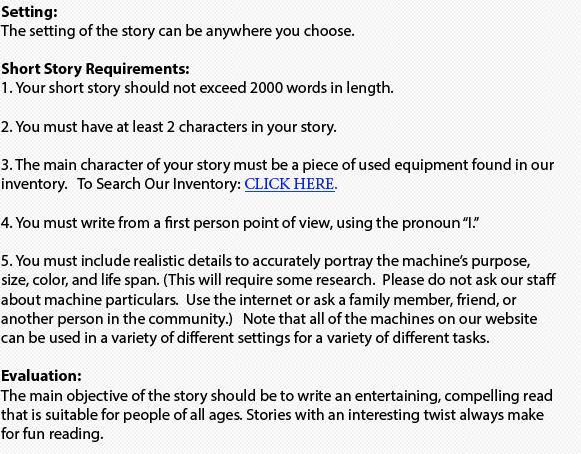 JLG Telehandlers Alberta